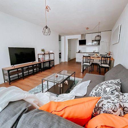 W4-Rooms Ein Zuhause Im Waldviertel Allentsteig Exteriér fotografie